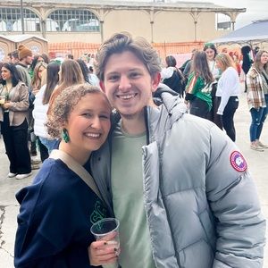 Meet your Posher, Olivia